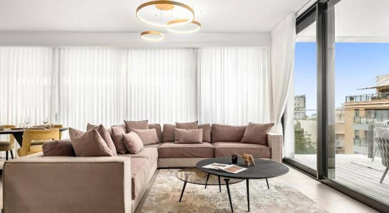 Executive Sea View Apartments by FeelHome — photo 3