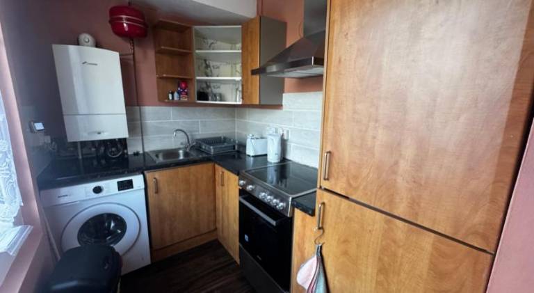 Holiday apartment with 1 room for 5 persons — photo 3