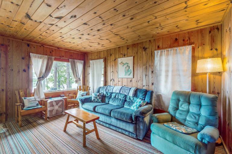 Cottage  Indian River
