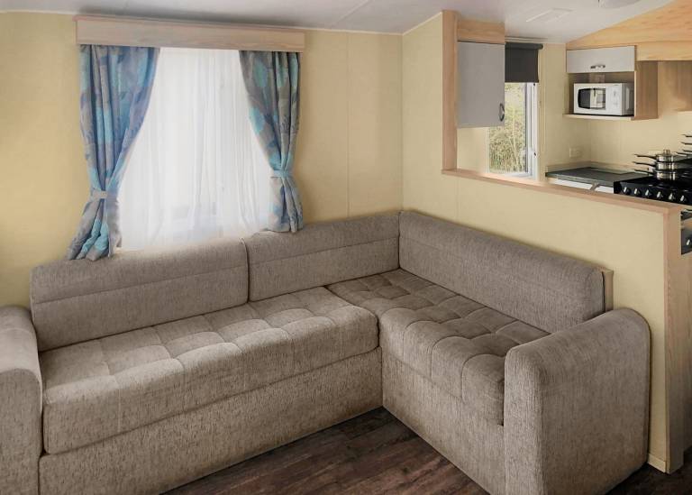 Caravan Mablethorpe