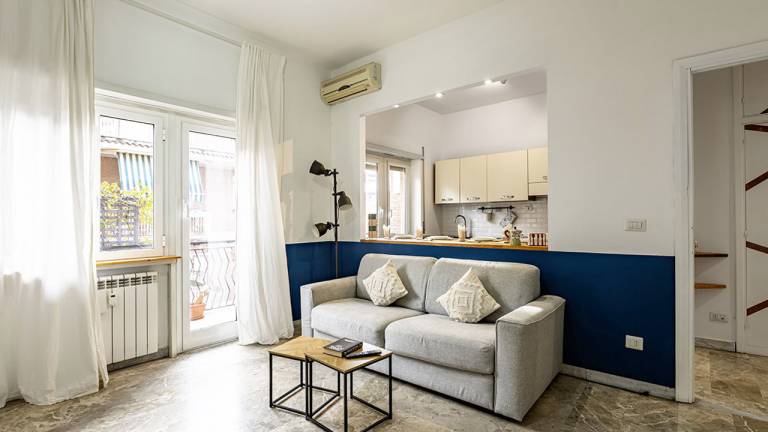 Appartamento Quartiere XIX Prenestino Centocelle