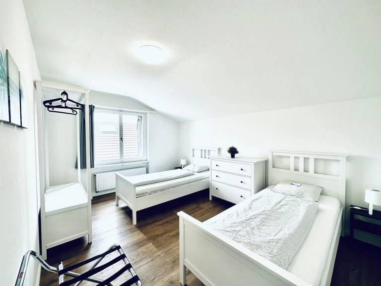 Ferienwohnung  Solothurn