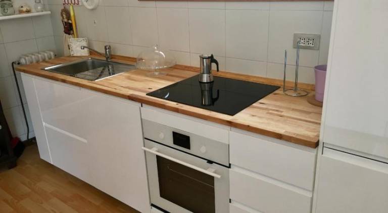 Holiday apartment with 1 room for 5 persons — photo 4