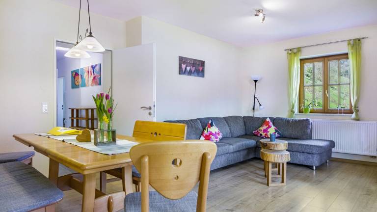 Ferienwohnung  Stegen