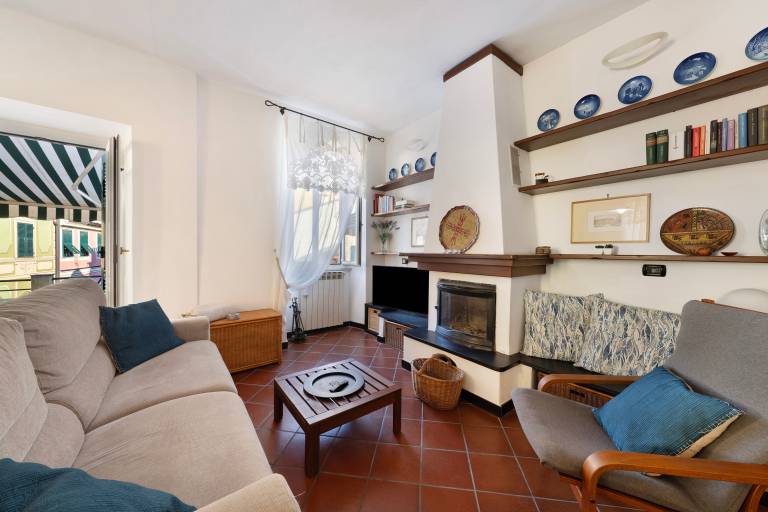 Apartment 'Marcone' with Sea View, Private Terrace and Wi-Fi — photo 5