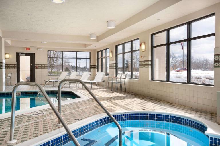 Hampton Inn Boston/Braintree in Braintree, MA