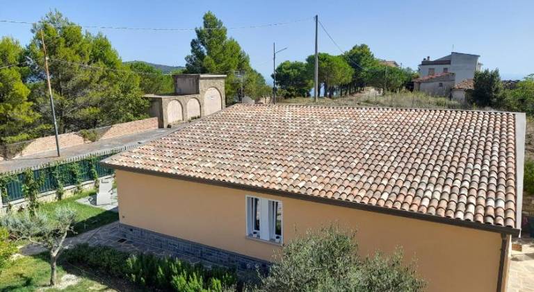 Casa Pollica