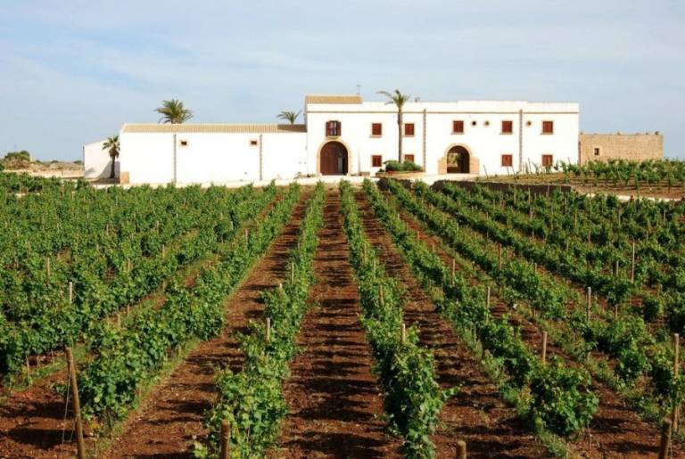 Camera privata Marsala