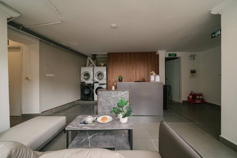 Chez Lumi Hotel — photo 5