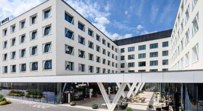 Mercure Debrecen in Debrecen