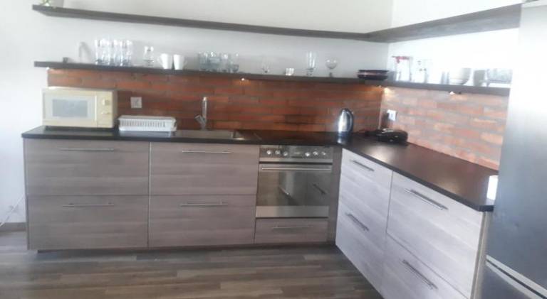 Vacation home with 4 rooms for 9 persons — photo 5