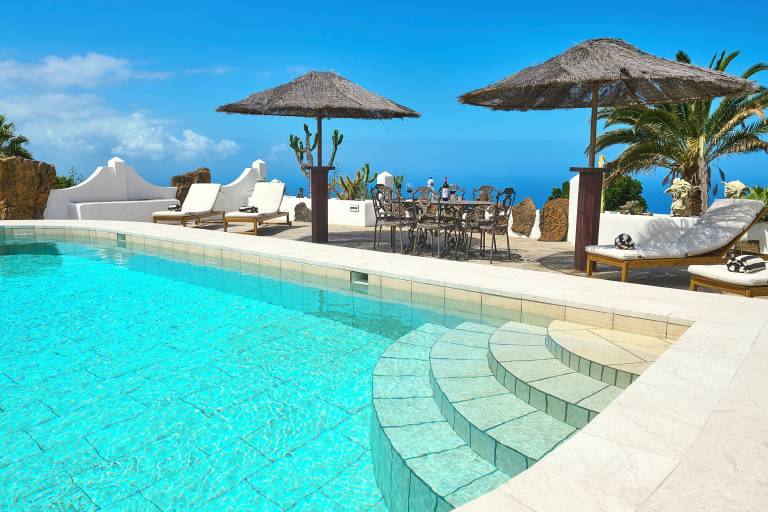 Ferienhaus Puerto de Naos
