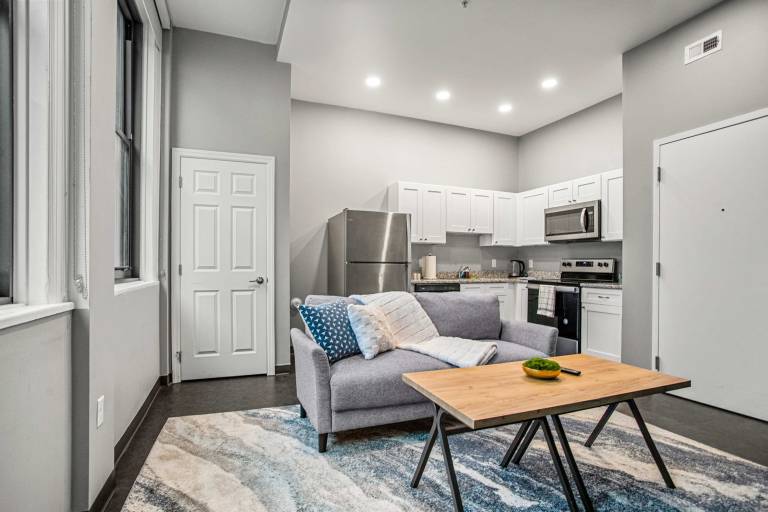 Apartment Pittsburgh