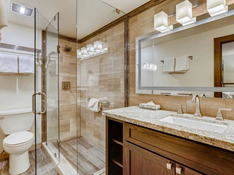 Condo Vail