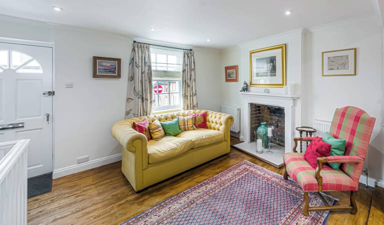 Cottage Arundel