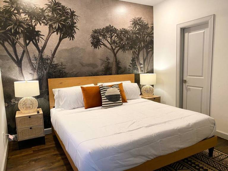 Vacation home with 5 rooms for 16 persons — photo 4