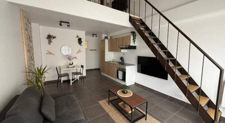 Rental apartment | Pets are welcome — photo 4