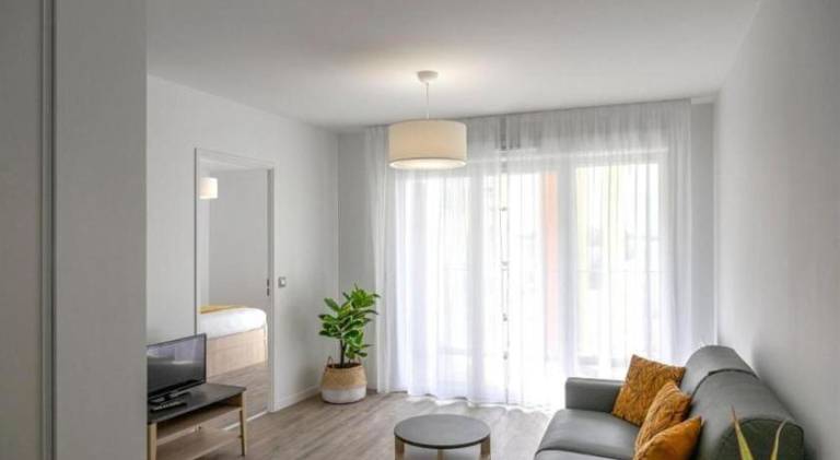 Nice rental apartment | Pets are welcome in La Rochelle