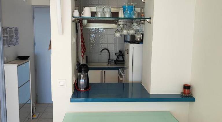 Holiday apartment with 1 room for 2 persons — photo 4