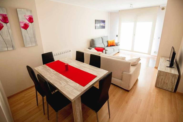 Apartment Soldeu