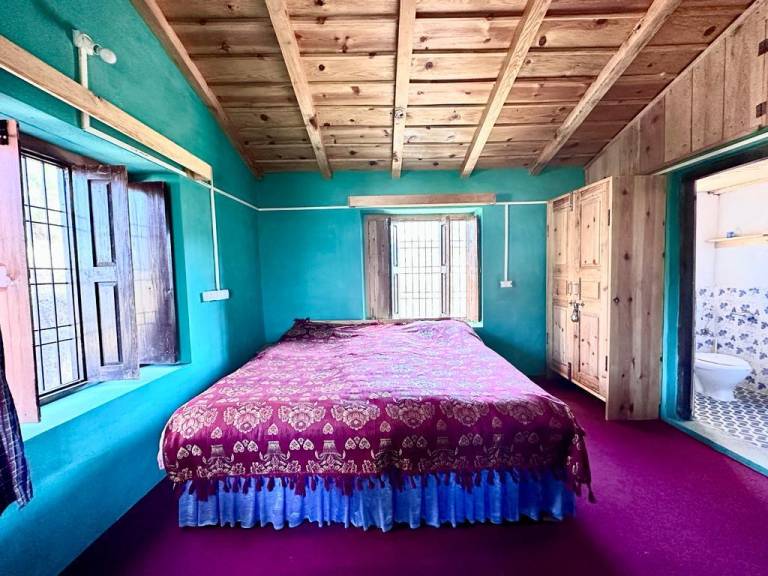 Vacation home with 2 rooms for 4 persons — photo 5