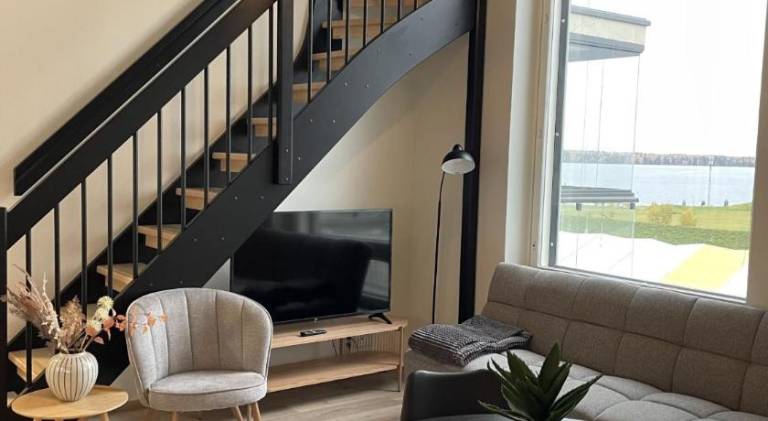 Rental apartment with 1 room for 5 persons in Tampere