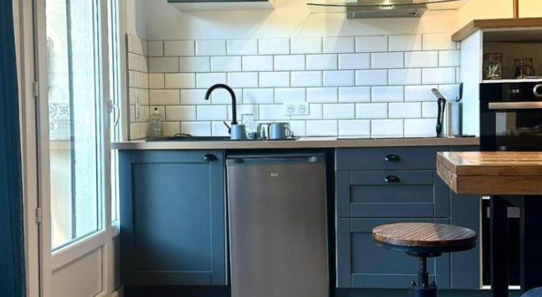 Holiday apartment | Next to Porte d'Aix — photo 4