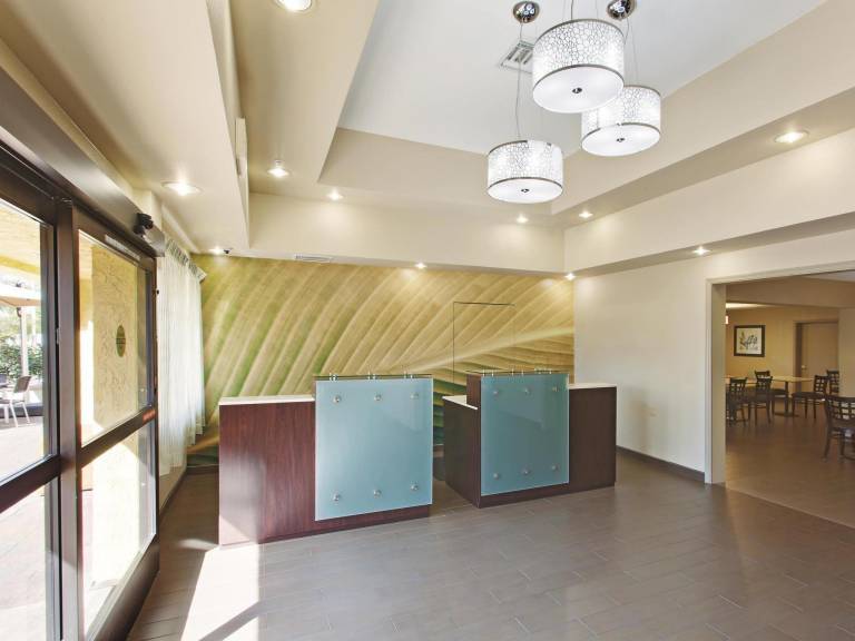 La Quinta Inn & Suites by Wyndham Carlsbad - Legoland Area — photo 4