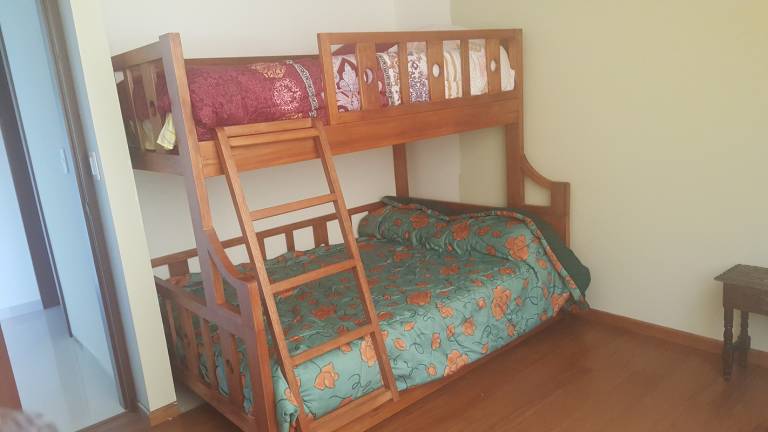 Privatzimmer