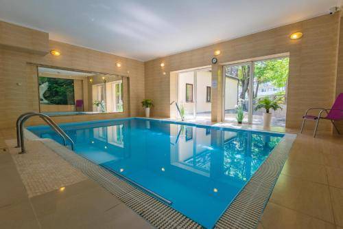 Bed & Breakfast Karpacz