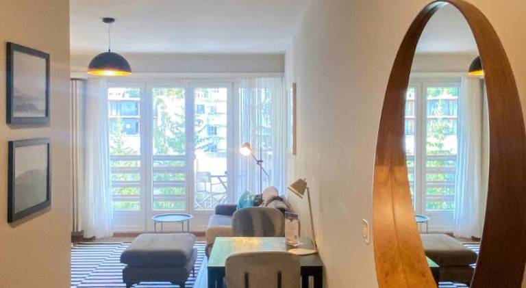 Holiday apartment with 1 room for 2 persons — photo 5
