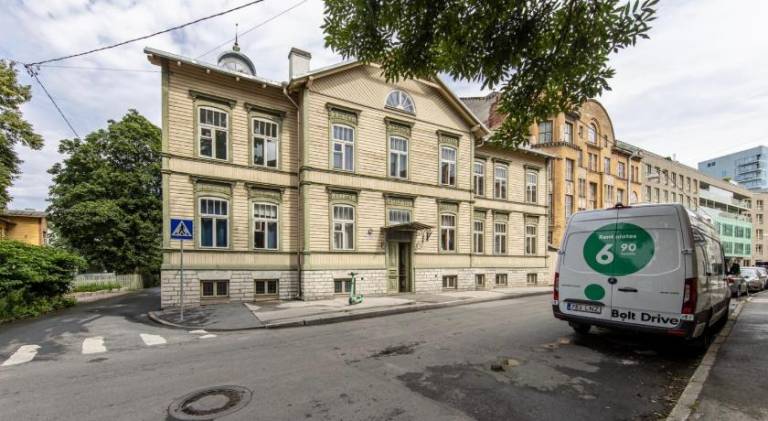 Apartment | Near Town Hall Square | Pets are welcome — photo 3
