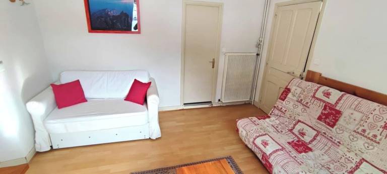 Appartement Saint-Véran