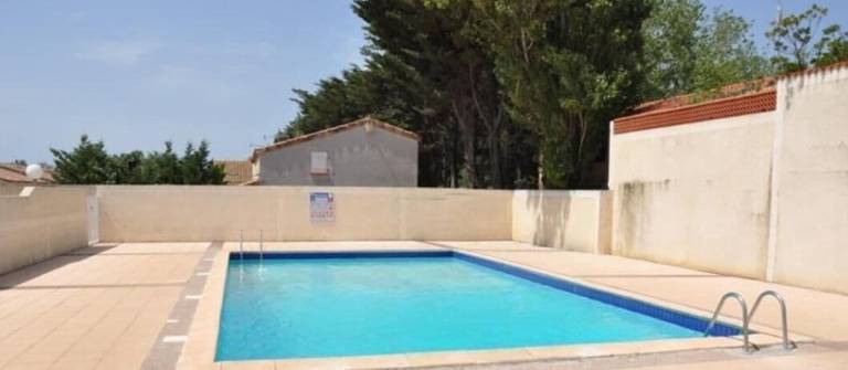 Maison de vacances Torreilles