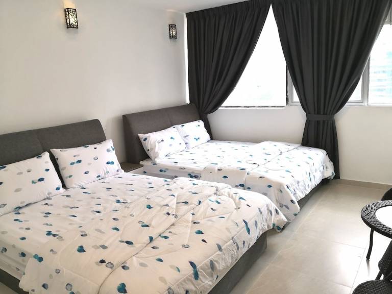 Appartement Kuala Lumpur