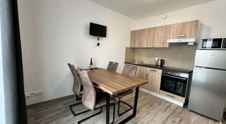 Holiday apartment | Dogs allowed — photo 4