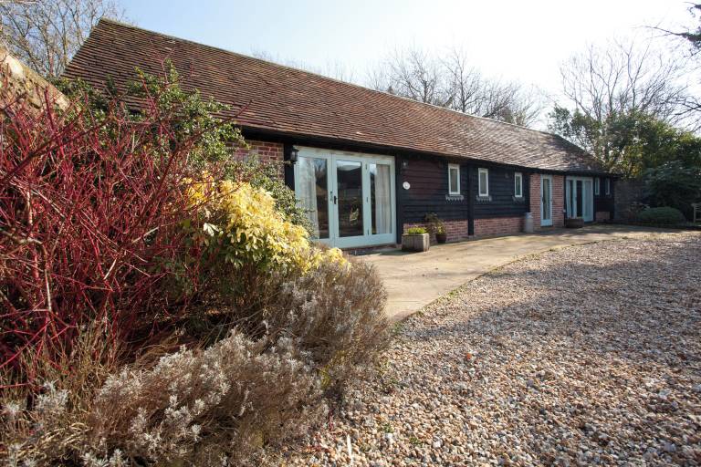 Cottage Pulborough