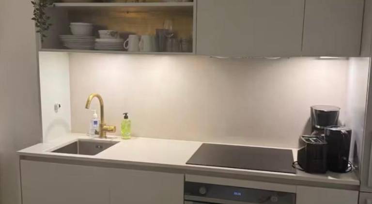 Apartment with 1 room for 3 persons — photo 3