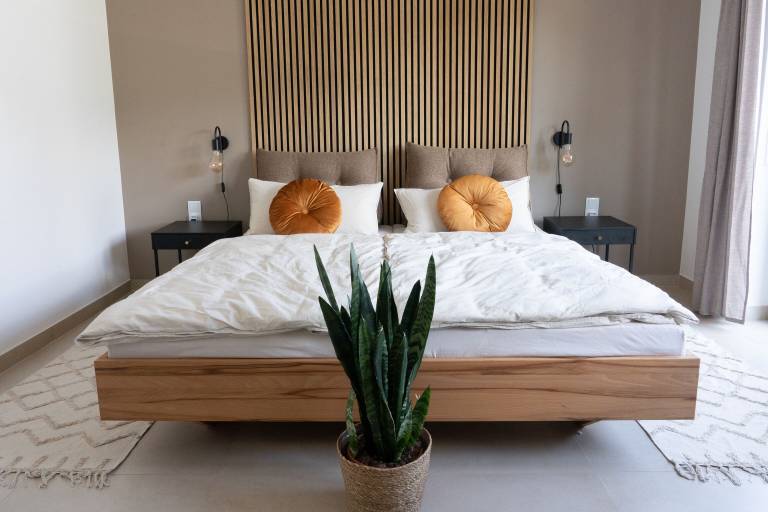 Ferienwohnung Steinheim