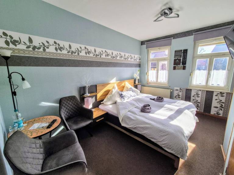 Pension Wernigerode