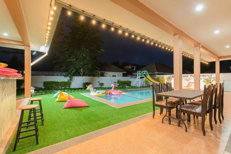 Beautiful villa | Pets allowed — photo 3