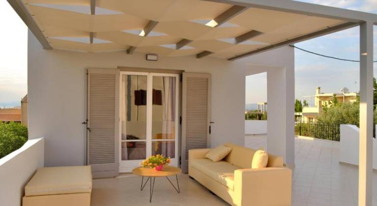 Pleasant villa with pool | Pets allowed — photo 3