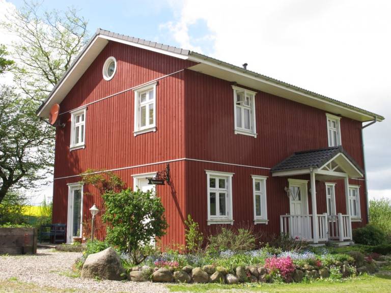Ferienhaus  Tarp