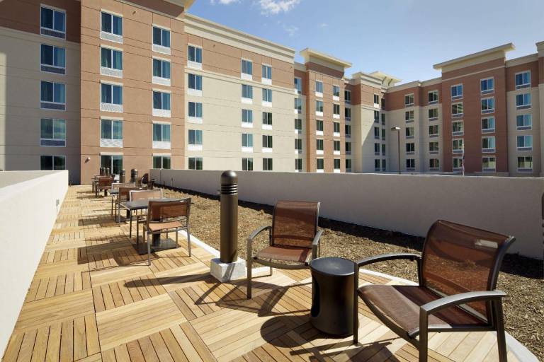 Homewood Suites by Hilton Springfield — photo 5
