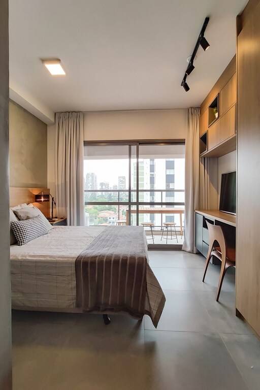 Apartamento Campo Belo