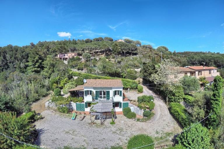 Appartamento Lacona