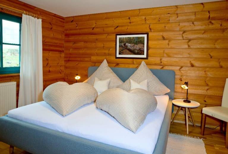 Family-friendly apartment with patio, sauna & grill | Mountain view | Next to the ski | Pets are welcome — photo 4