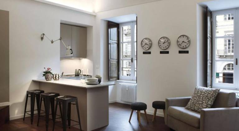 Lovely apartment | Next to Piazza Castello | Pets allowed — photo 2