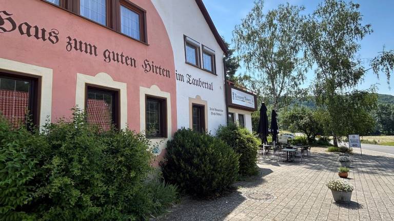Ferienwohnung Tauberscheckenbach