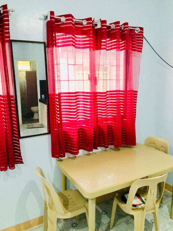 Holiday apartment with barbecue — photo 5